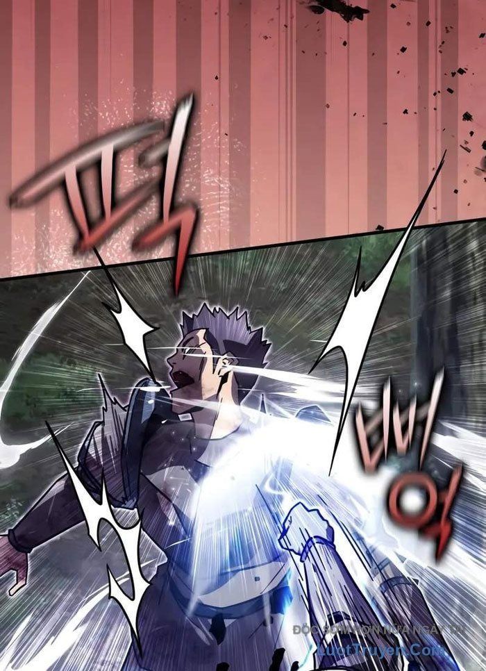 Pháp Sư Thiên Tài Phá Vỡ Giới Hạn [Chap 33]