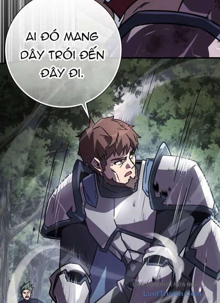 Pháp Sư Thiên Tài Phá Vỡ Giới Hạn [Chap 33]