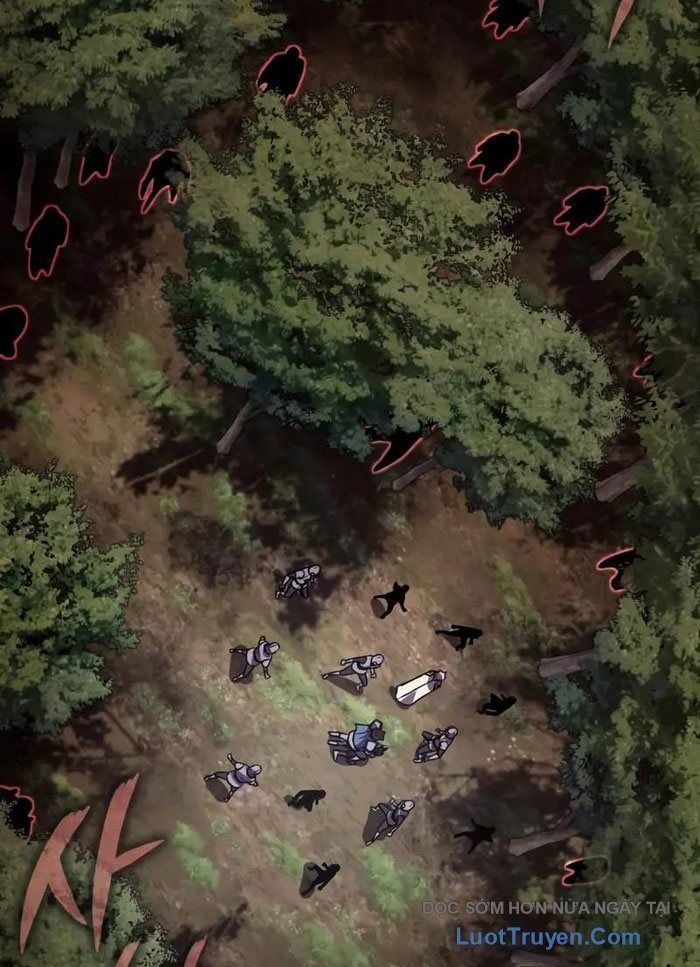 Pháp Sư Thiên Tài Phá Vỡ Giới Hạn [Chap 33]