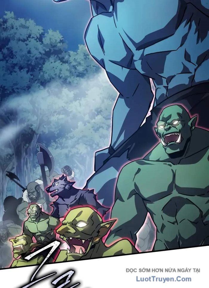 Pháp Sư Thiên Tài Phá Vỡ Giới Hạn [Chap 33]