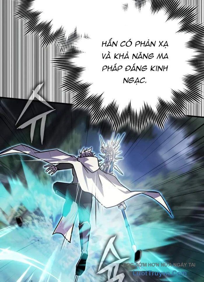 Pháp Sư Thiên Tài Phá Vỡ Giới Hạn [Chap 33]