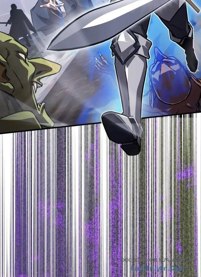 Pháp Sư Thiên Tài Phá Vỡ Giới Hạn [Chap 33]