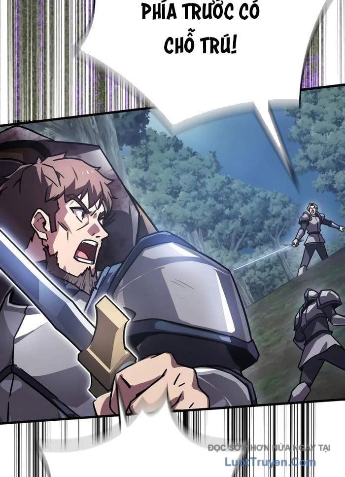 Pháp Sư Thiên Tài Phá Vỡ Giới Hạn [Chap 33]