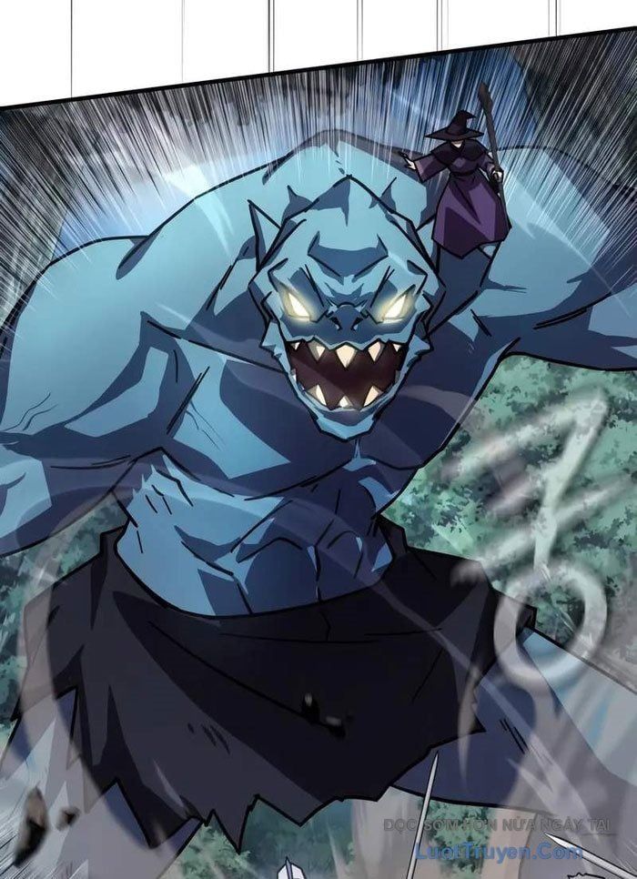 Pháp Sư Thiên Tài Phá Vỡ Giới Hạn [Chap 33]