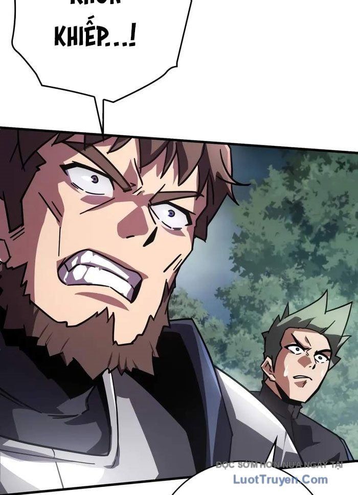 Pháp Sư Thiên Tài Phá Vỡ Giới Hạn [Chap 33]