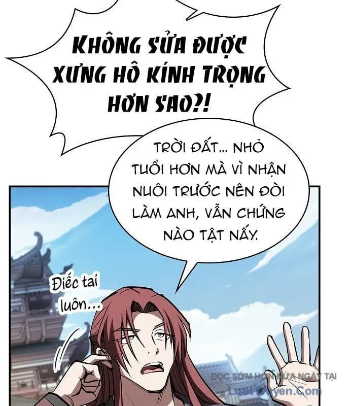 Điệp Viên Ma Giáo Chapter 40 - TC Truyện