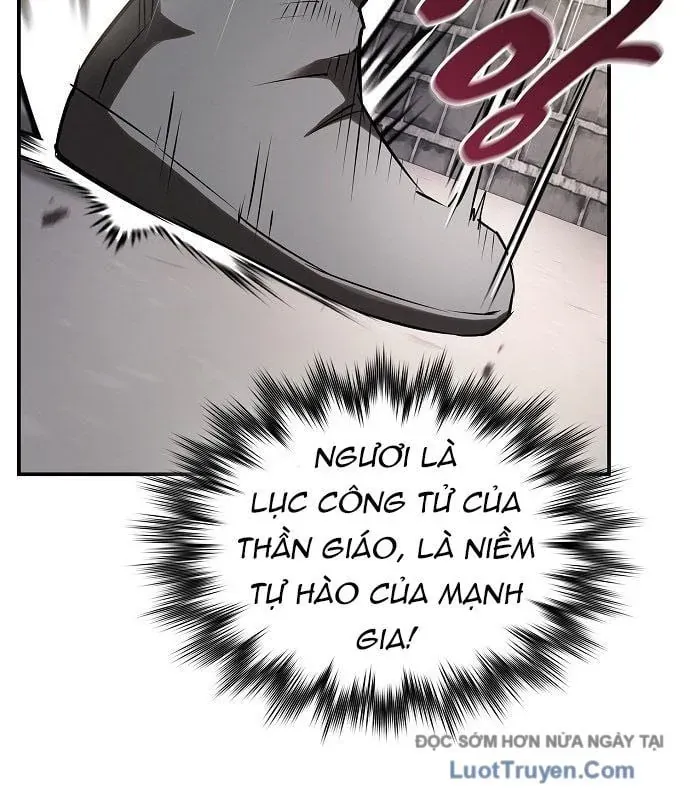 Điệp Viên Ma Giáo Chapter 40 - TC Truyện