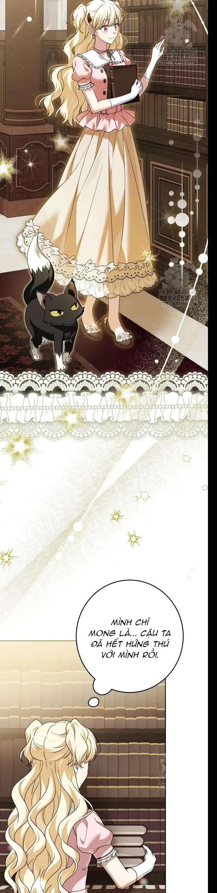 Gia Đình Phản Diện Phản Đối Tự Lập Chapter 58 - TC Truyện