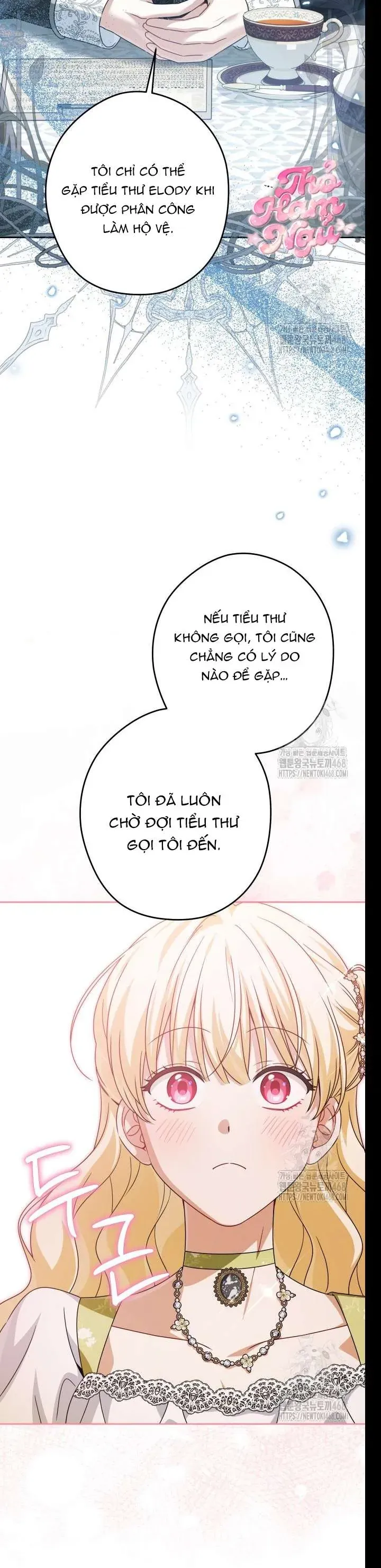 Gia Đình Phản Diện Phản Đối Tự Lập Chapter 58 - TC Truyện