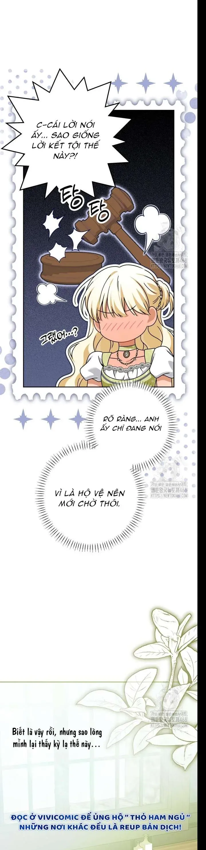 Gia Đình Phản Diện Phản Đối Tự Lập Chapter 58 - TC Truyện