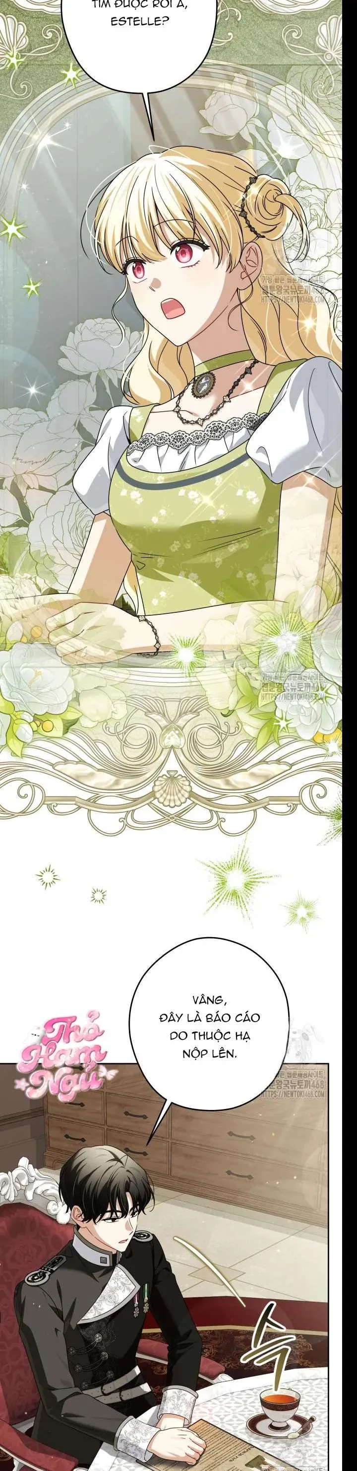 Gia Đình Phản Diện Phản Đối Tự Lập Chapter 58 - TC Truyện