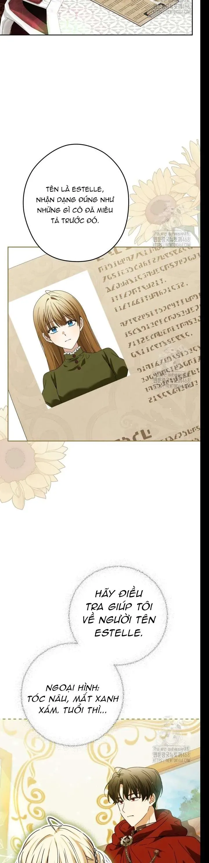 Gia Đình Phản Diện Phản Đối Tự Lập Chapter 58 - TC Truyện