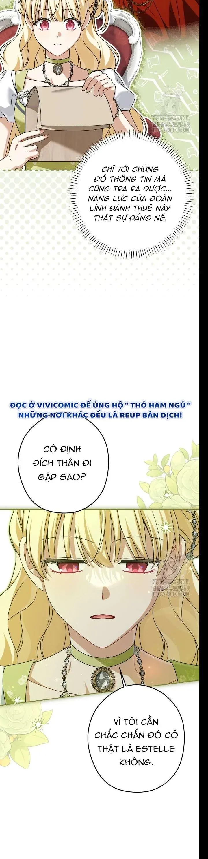 Gia Đình Phản Diện Phản Đối Tự Lập Chapter 58 - TC Truyện