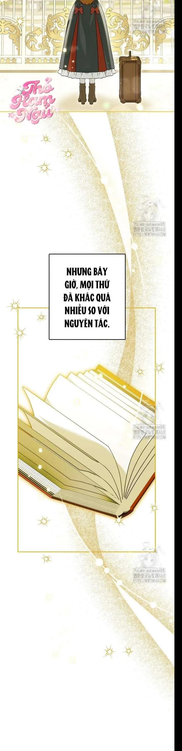 Gia Đình Phản Diện Phản Đối Tự Lập Chapter 58 - TC Truyện