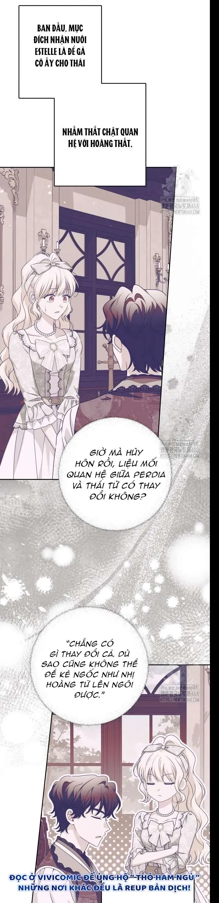 Gia Đình Phản Diện Phản Đối Tự Lập Chapter 58 - TC Truyện