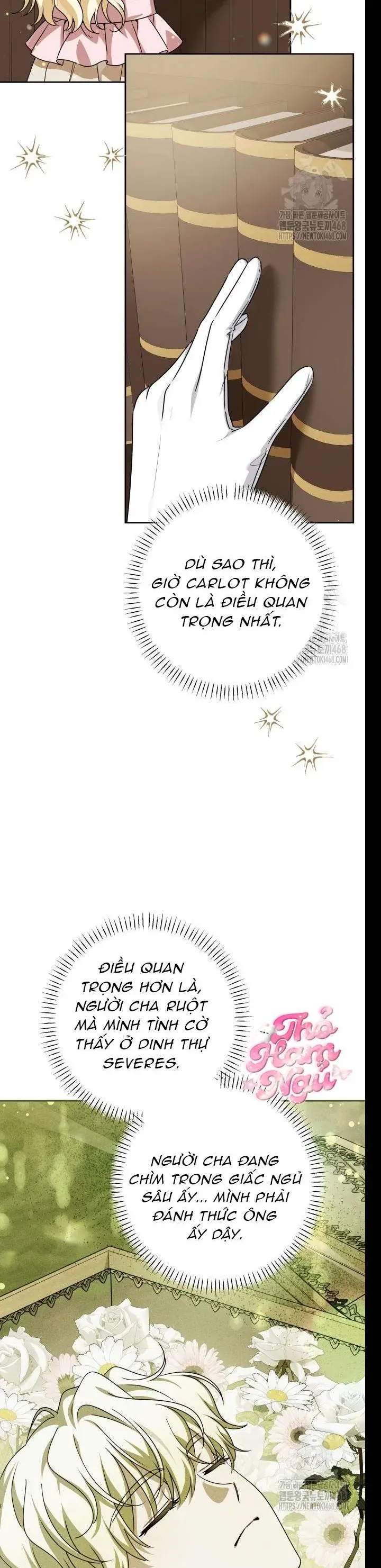 Gia Đình Phản Diện Phản Đối Tự Lập Chapter 58 - TC Truyện