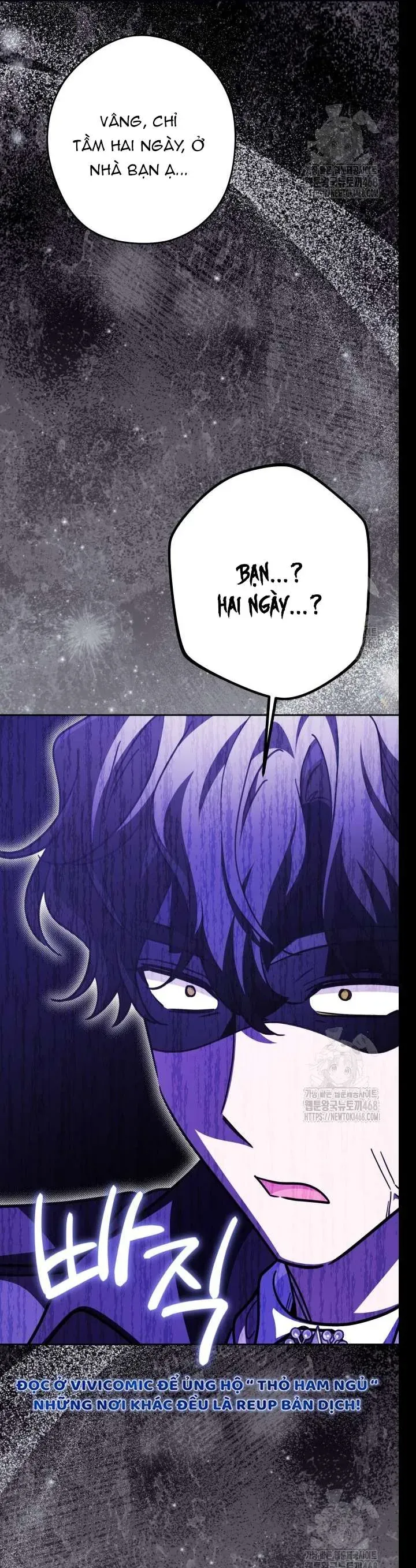 Gia Đình Phản Diện Phản Đối Tự Lập Chapter 58 - TC Truyện