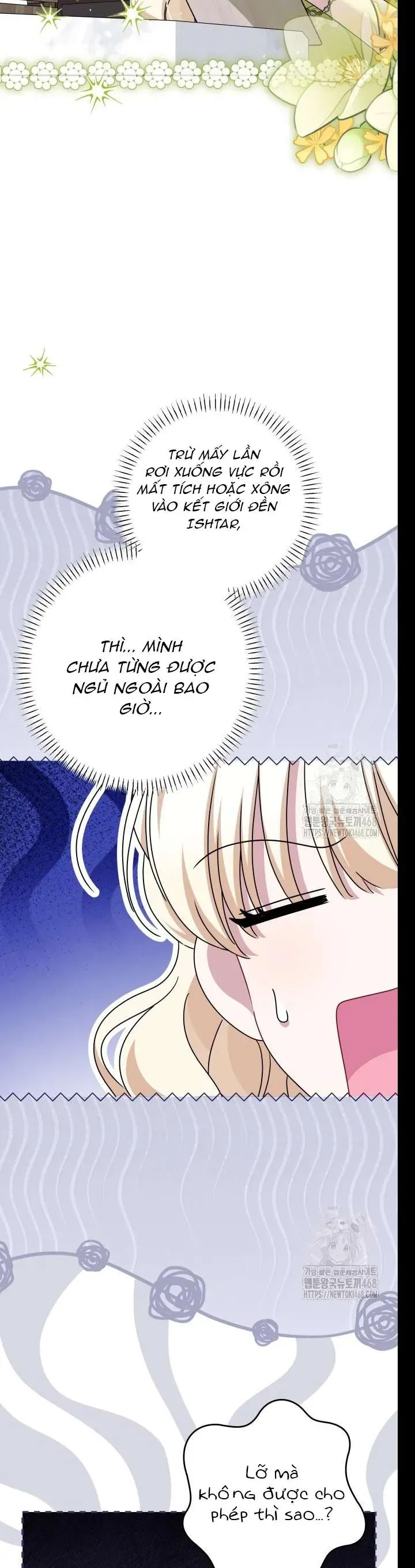 Gia Đình Phản Diện Phản Đối Tự Lập Chapter 58 - TC Truyện