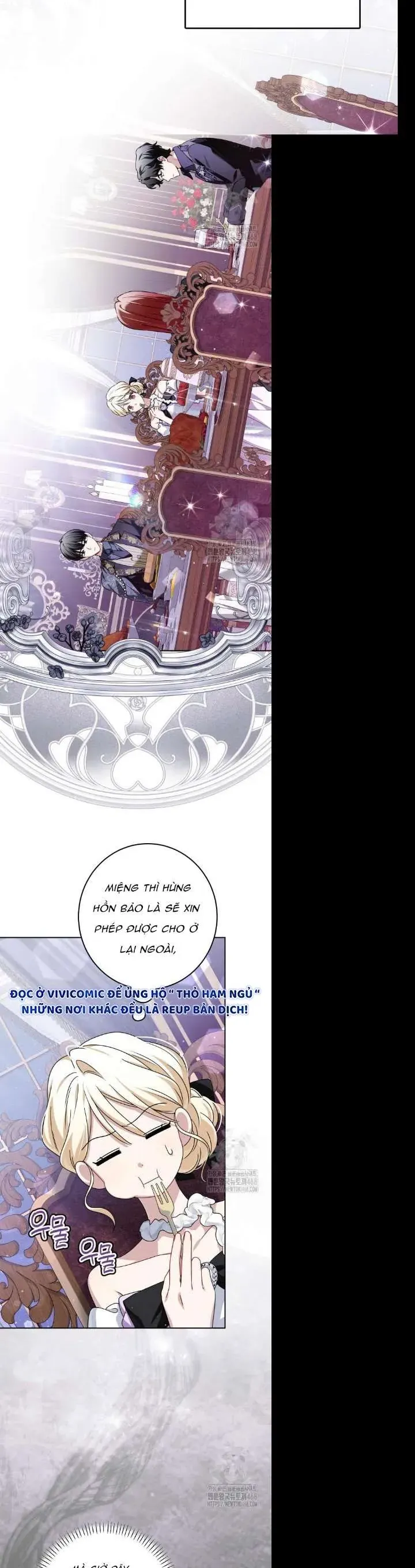 Gia Đình Phản Diện Phản Đối Tự Lập Chapter 58 - TC Truyện