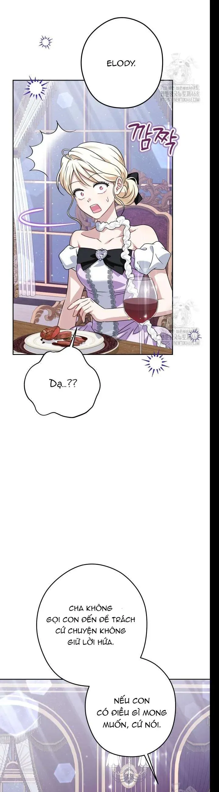 Gia Đình Phản Diện Phản Đối Tự Lập Chapter 58 - TC Truyện