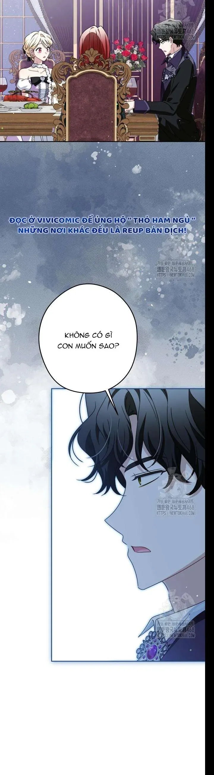 Gia Đình Phản Diện Phản Đối Tự Lập Chapter 58 - TC Truyện