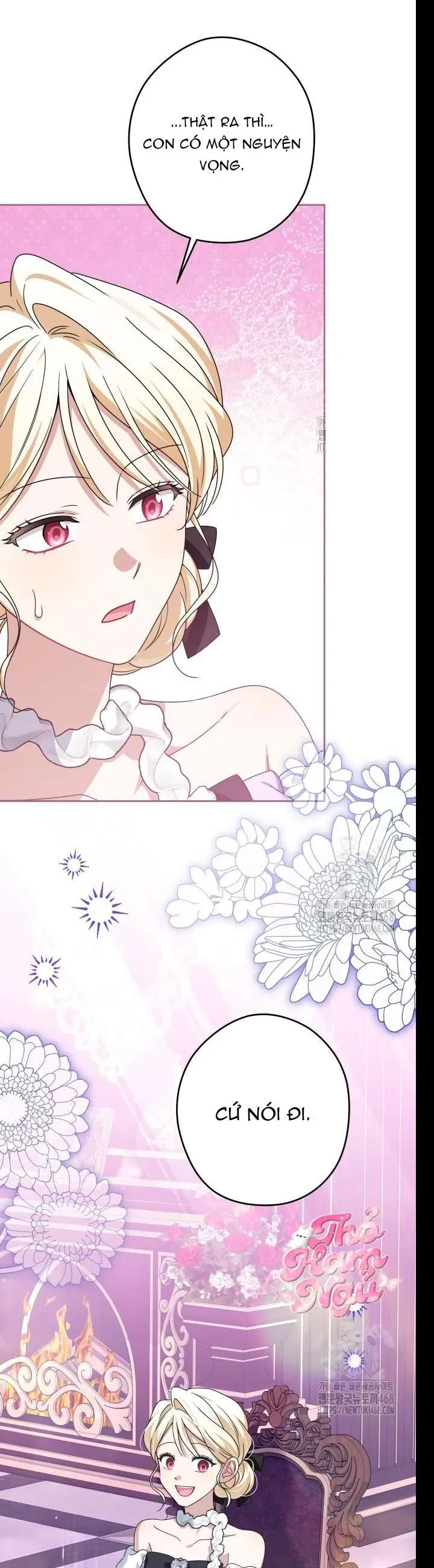 Gia Đình Phản Diện Phản Đối Tự Lập Chapter 58 - TC Truyện