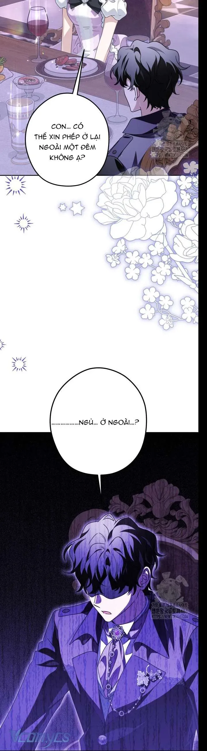 Gia Đình Phản Diện Phản Đối Tự Lập Chapter 58 - TC Truyện