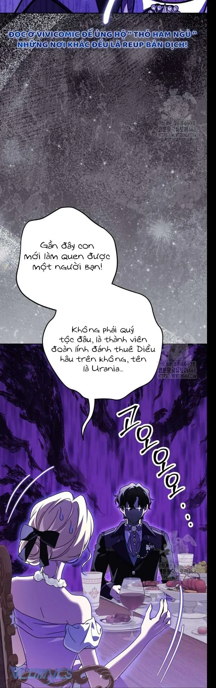 Gia Đình Phản Diện Phản Đối Tự Lập Chapter 58 - TC Truyện