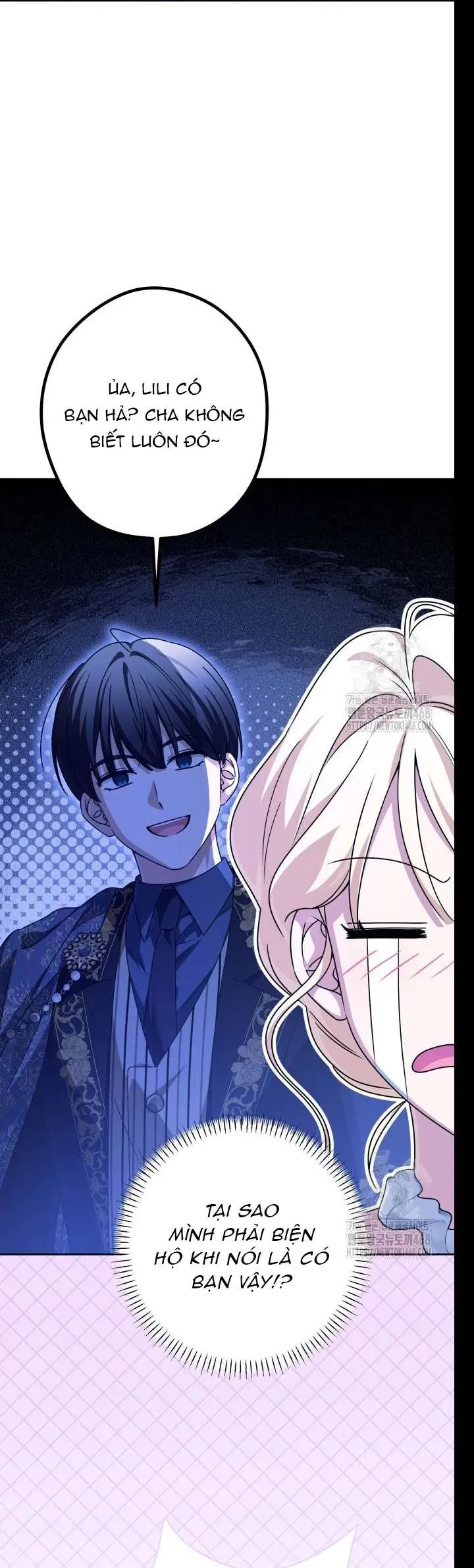 Gia Đình Phản Diện Phản Đối Tự Lập Chapter 58 - TC Truyện