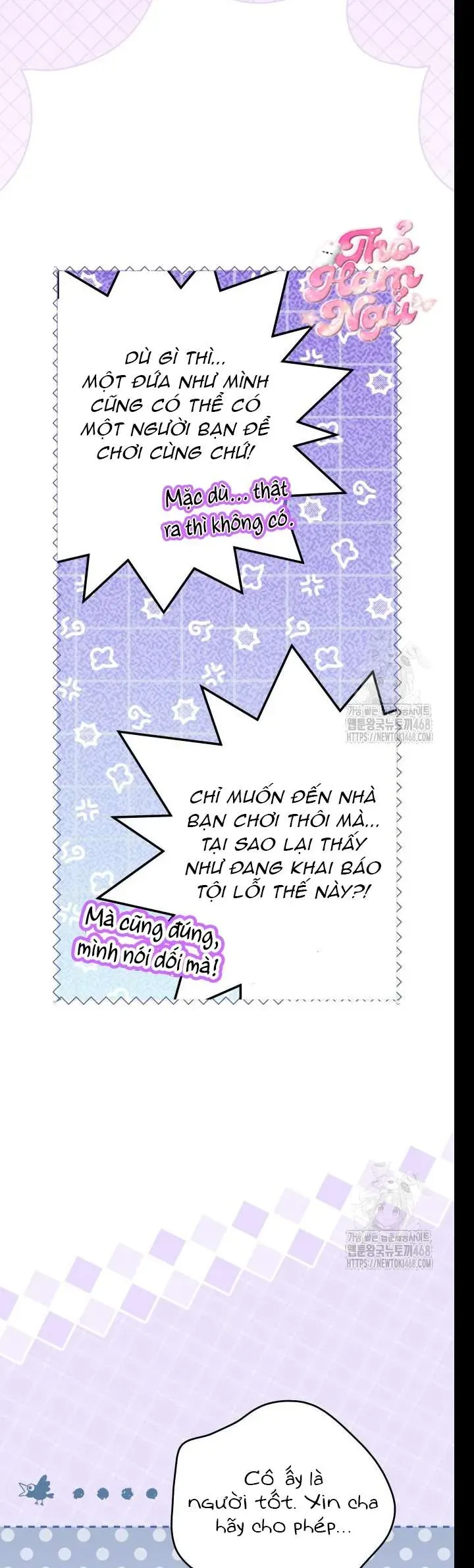 Gia Đình Phản Diện Phản Đối Tự Lập Chapter 58 - TC Truyện