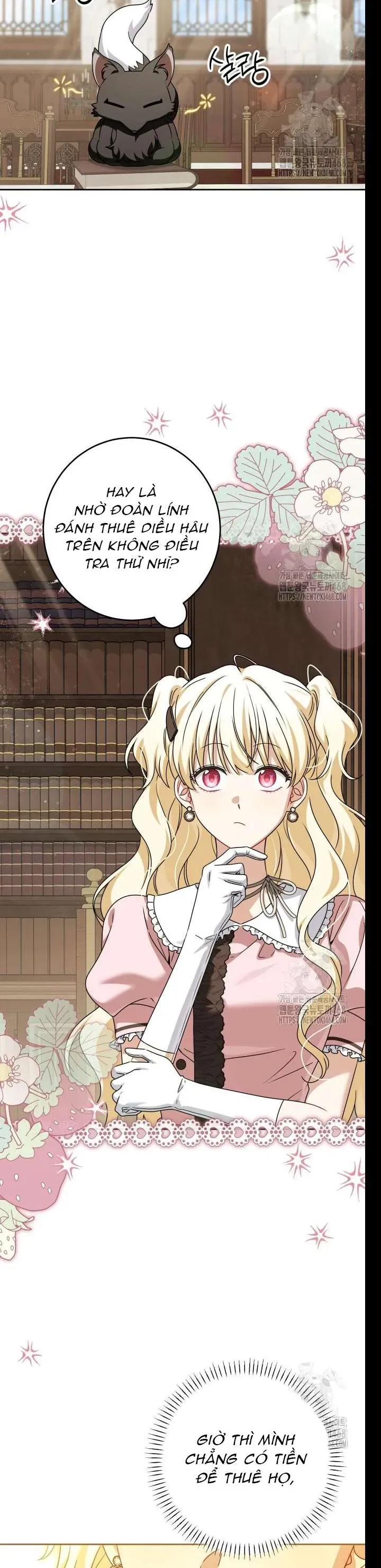 Gia Đình Phản Diện Phản Đối Tự Lập Chapter 58 - TC Truyện