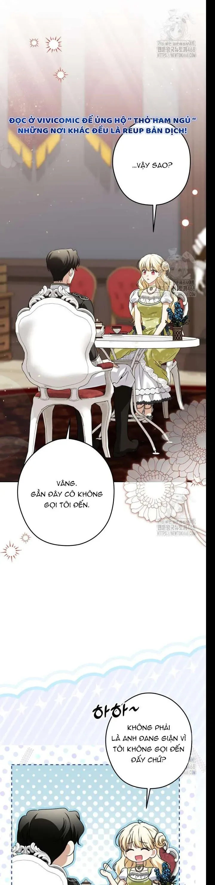 Gia Đình Phản Diện Phản Đối Tự Lập Chapter 58 - TC Truyện