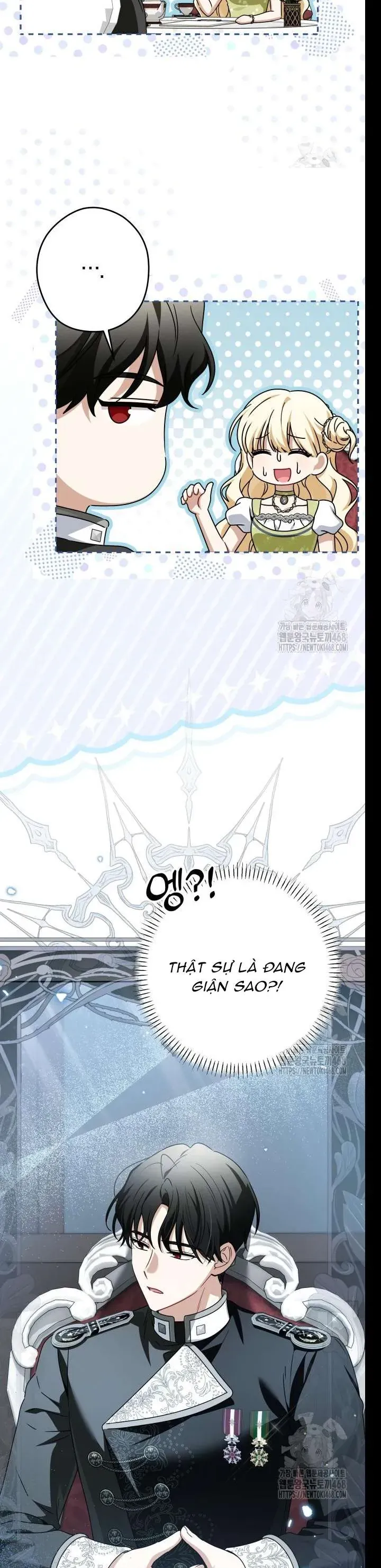 Gia Đình Phản Diện Phản Đối Tự Lập Chapter 58 - TC Truyện