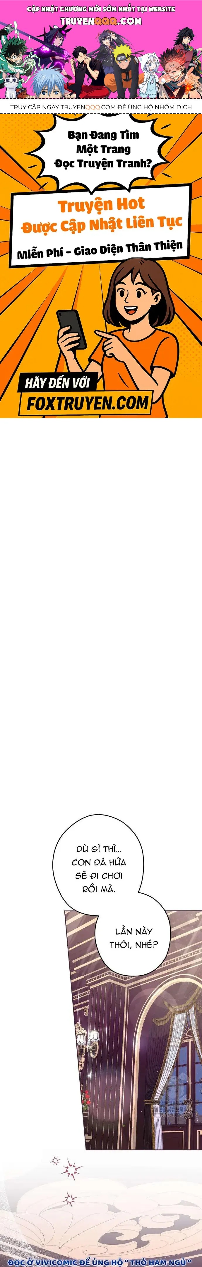 Gia Đình Phản Diện Phản Đối Tự Lập Chapter 59 - TC Truyện