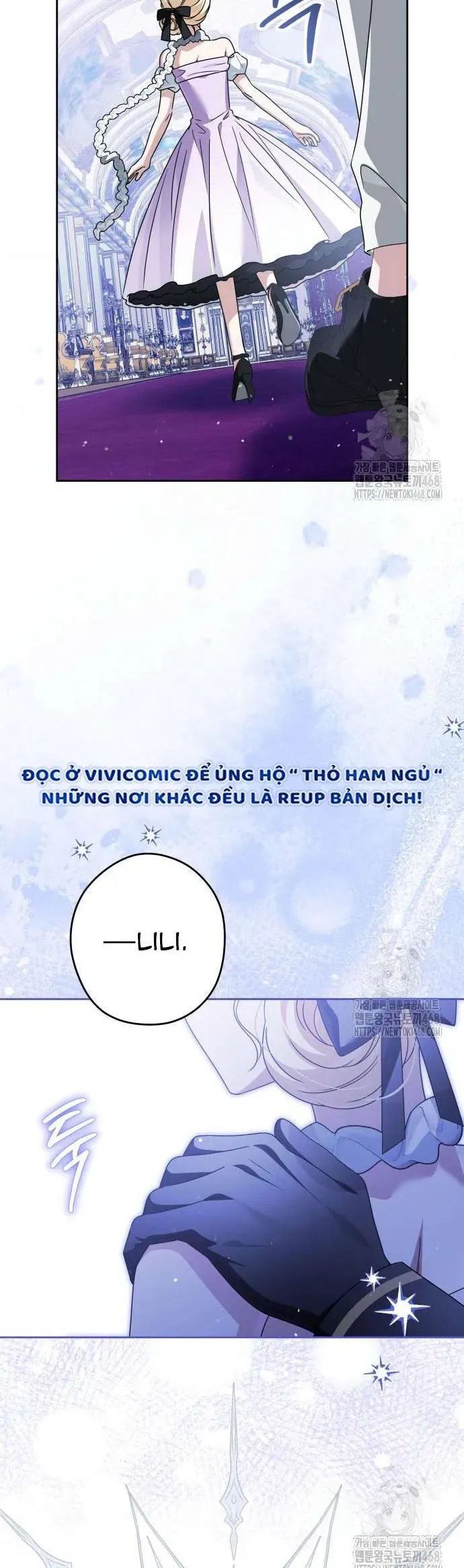 Gia Đình Phản Diện Phản Đối Tự Lập Chapter 59 - TC Truyện