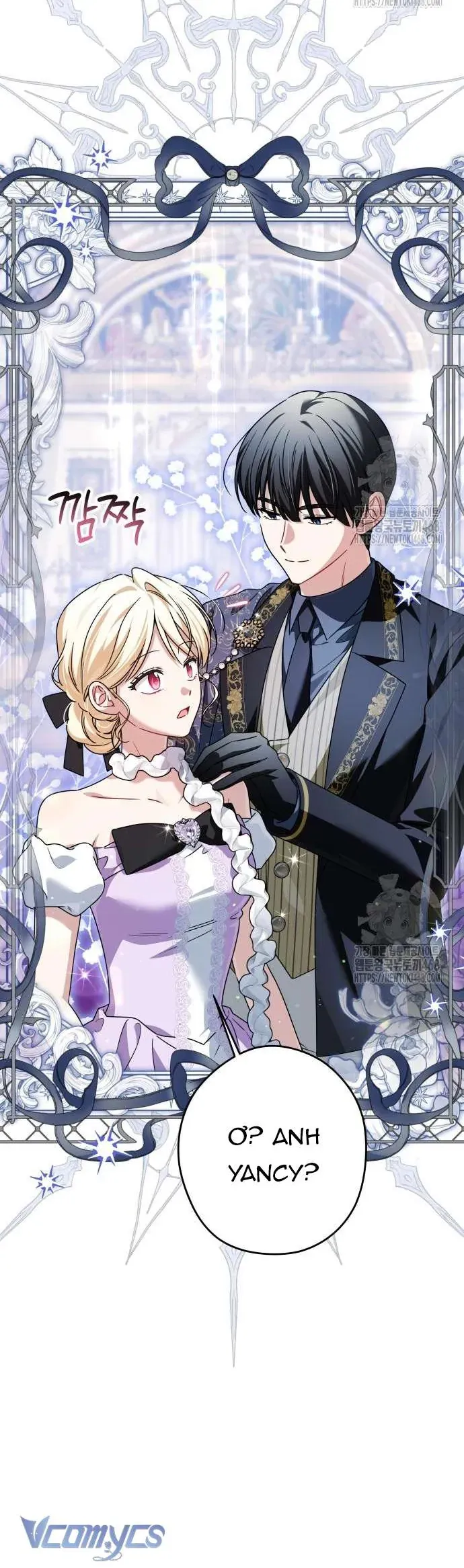 Gia Đình Phản Diện Phản Đối Tự Lập Chapter 59 - TC Truyện