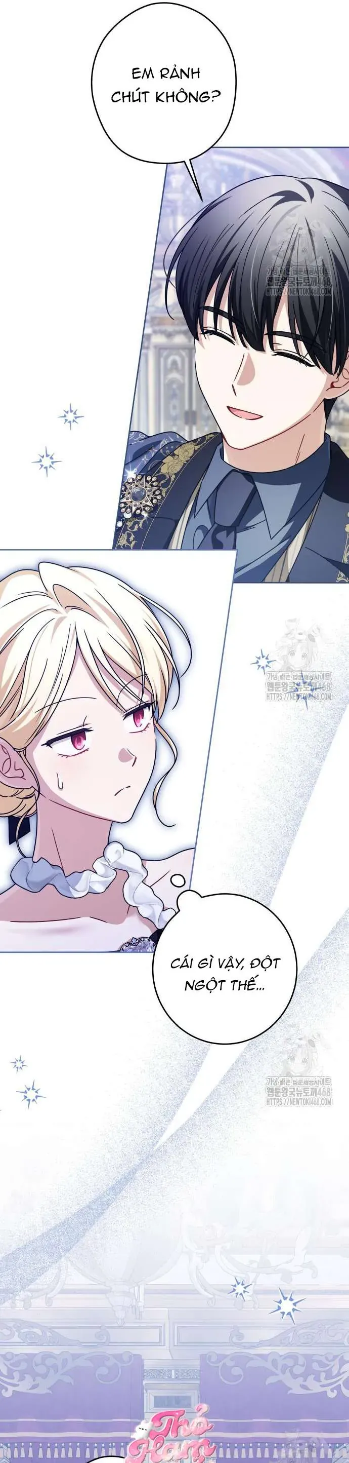 Gia Đình Phản Diện Phản Đối Tự Lập Chapter 59 - TC Truyện