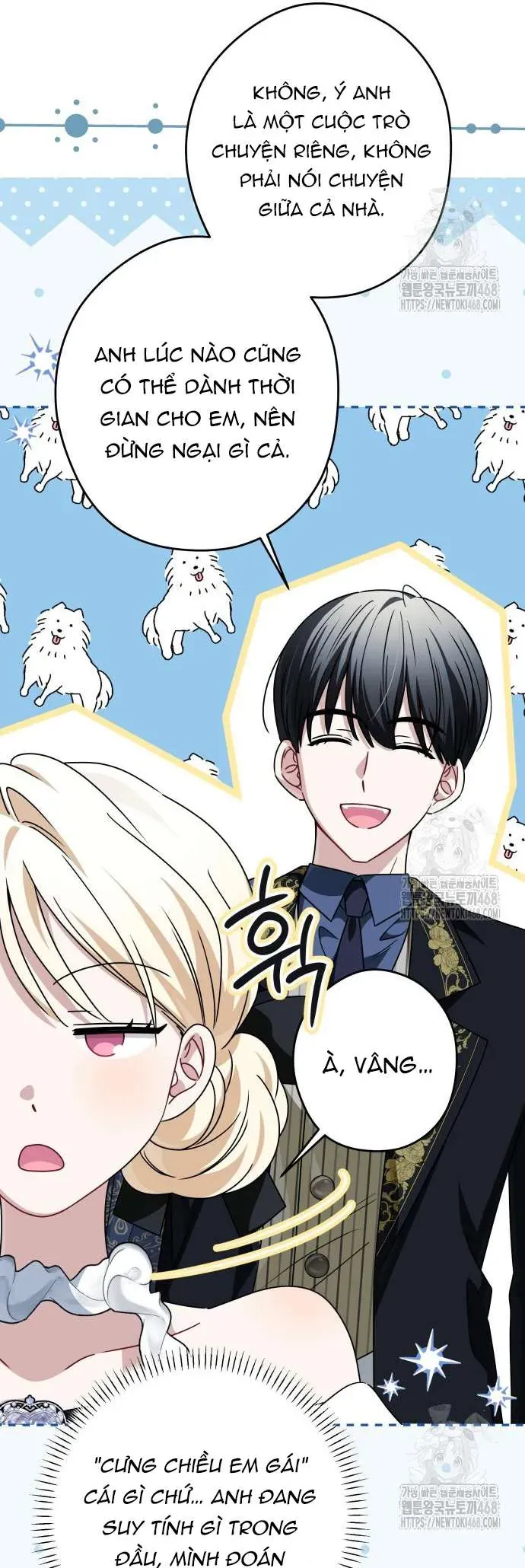 Gia Đình Phản Diện Phản Đối Tự Lập Chapter 59 - TC Truyện