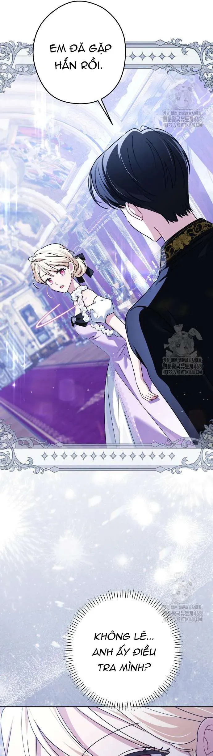 Gia Đình Phản Diện Phản Đối Tự Lập Chapter 59 - TC Truyện