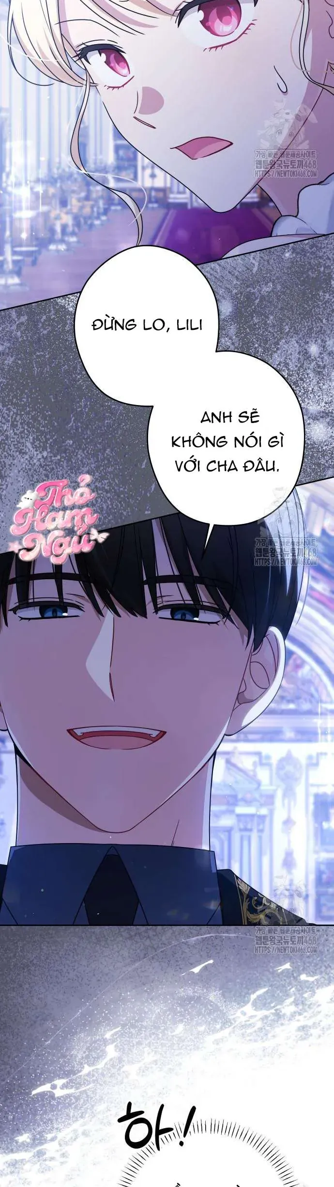 Gia Đình Phản Diện Phản Đối Tự Lập Chapter 59 - TC Truyện