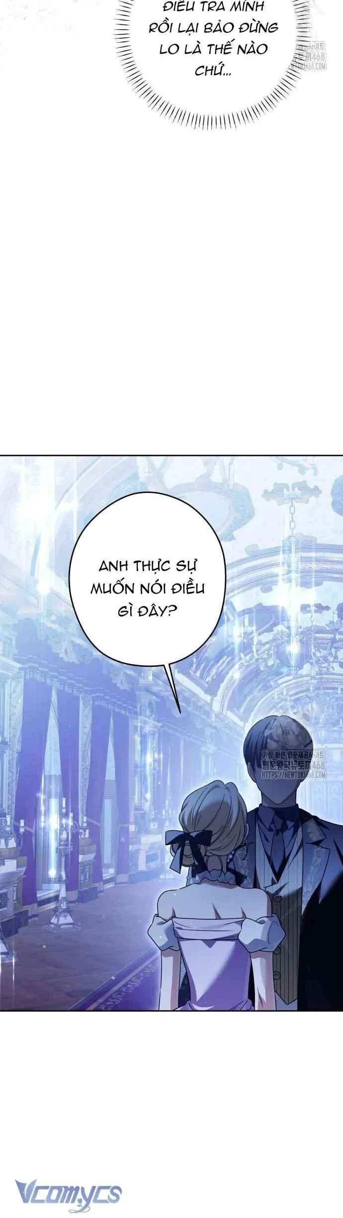 Gia Đình Phản Diện Phản Đối Tự Lập Chapter 59 - TC Truyện