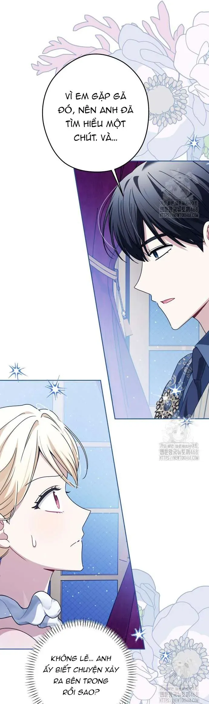 Gia Đình Phản Diện Phản Đối Tự Lập Chapter 59 - TC Truyện