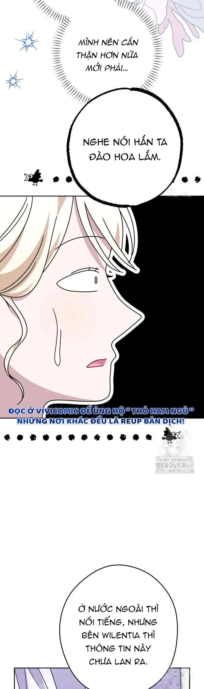 Gia Đình Phản Diện Phản Đối Tự Lập Chapter 59 - TC Truyện