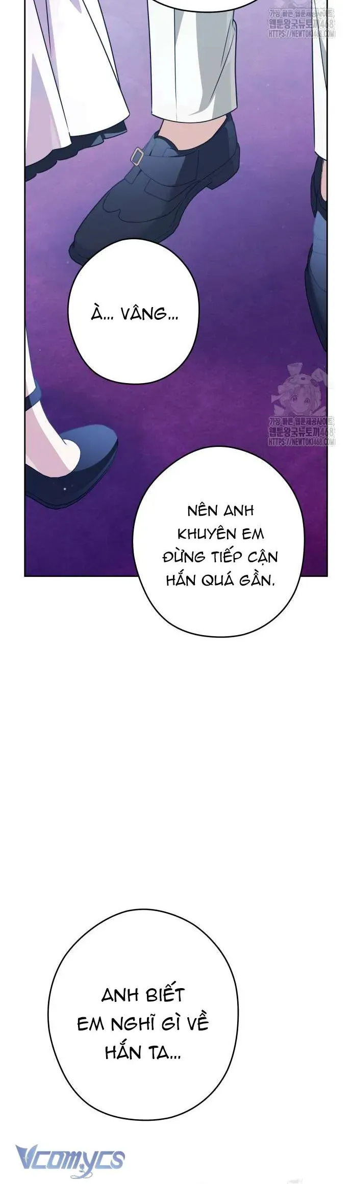 Gia Đình Phản Diện Phản Đối Tự Lập Chapter 59 - TC Truyện