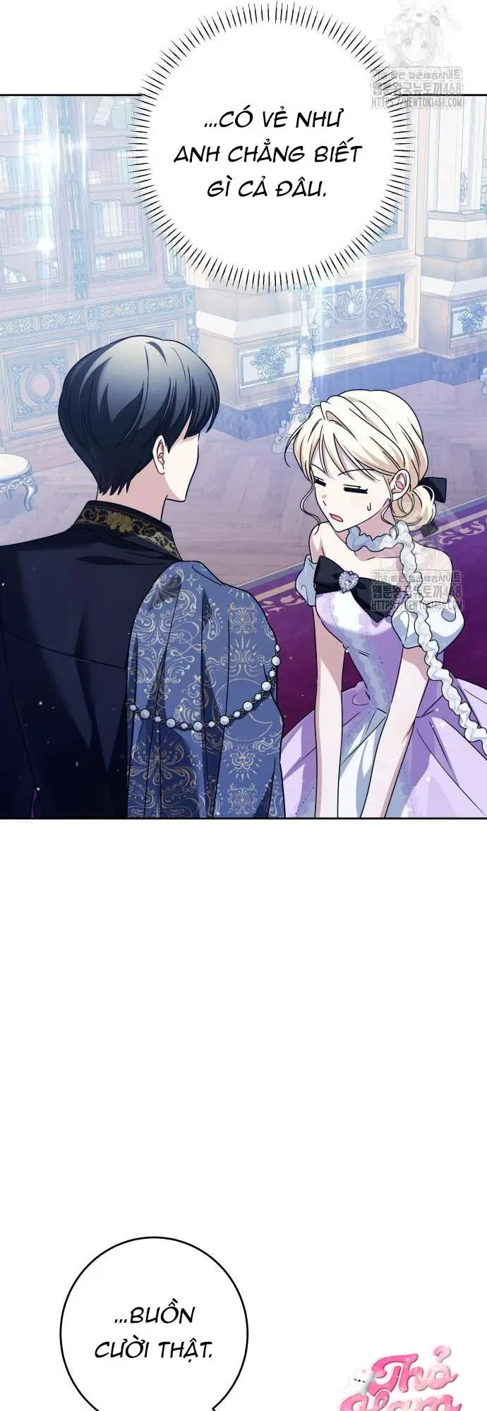 Gia Đình Phản Diện Phản Đối Tự Lập Chapter 59 - TC Truyện