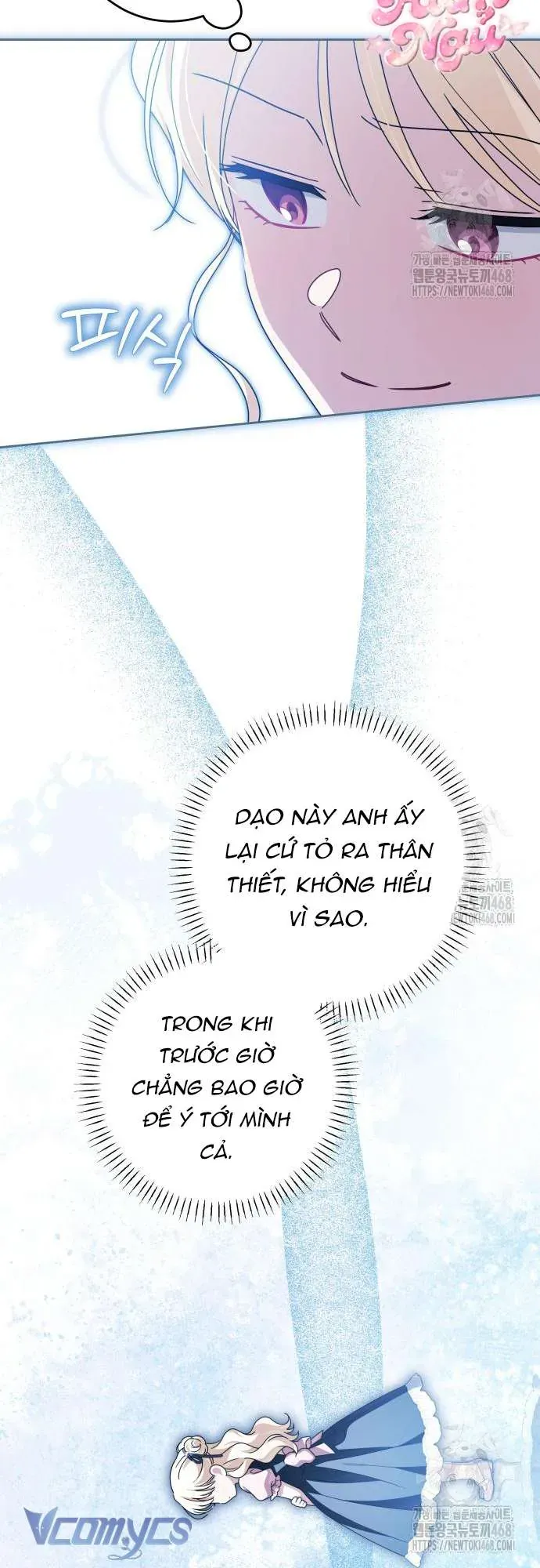 Gia Đình Phản Diện Phản Đối Tự Lập Chapter 59 - TC Truyện