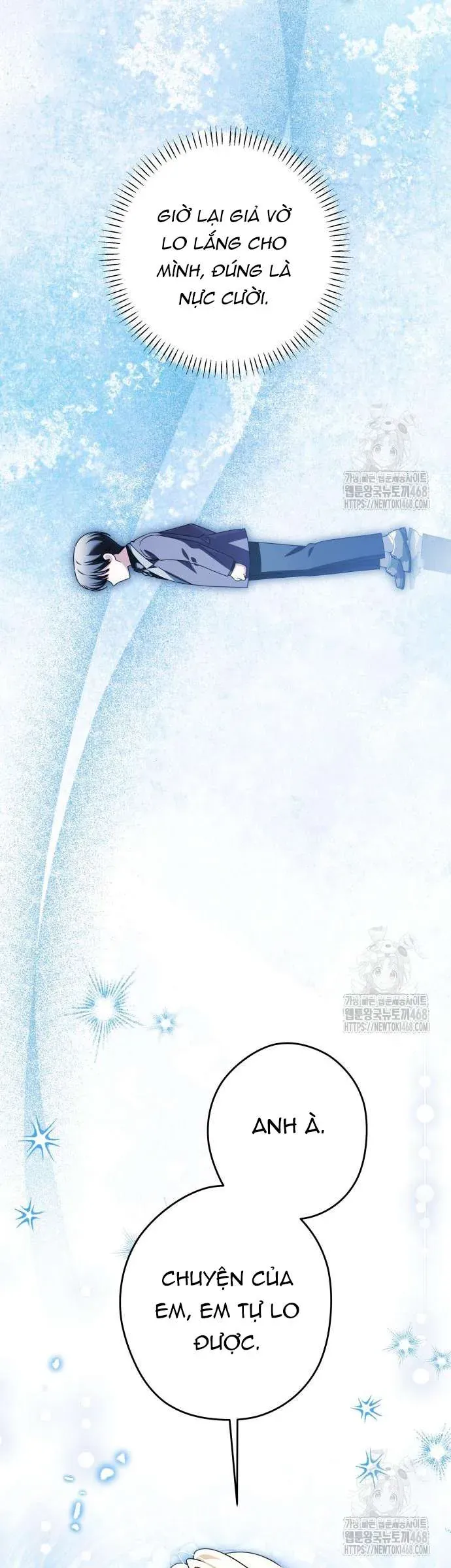 Gia Đình Phản Diện Phản Đối Tự Lập Chapter 59 - TC Truyện