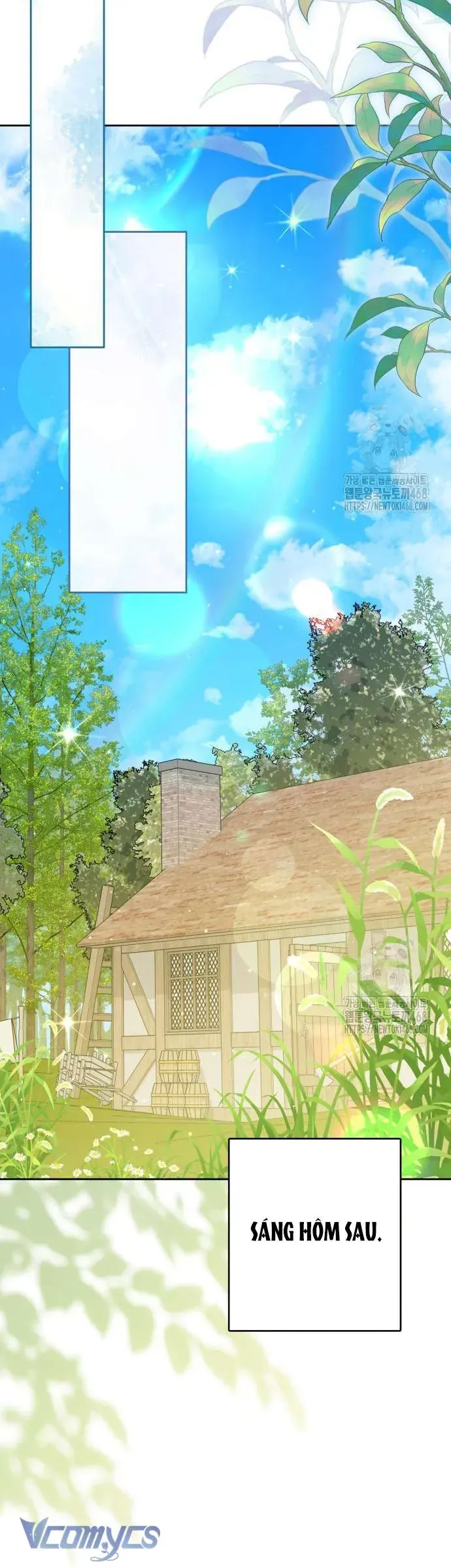 Gia Đình Phản Diện Phản Đối Tự Lập Chapter 59 - TC Truyện