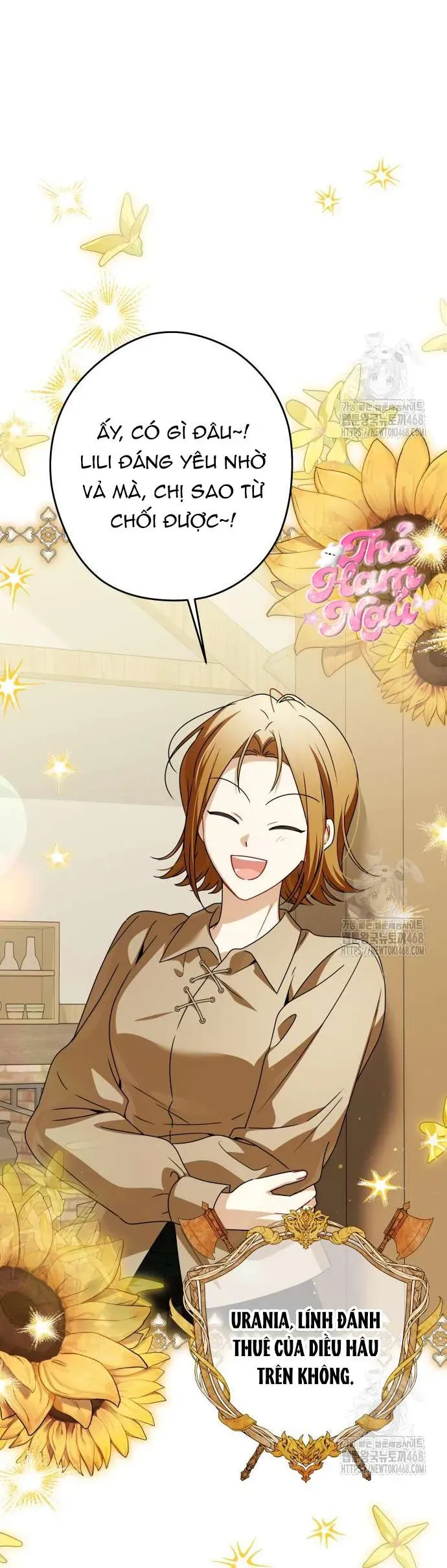 Gia Đình Phản Diện Phản Đối Tự Lập Chapter 59 - TC Truyện