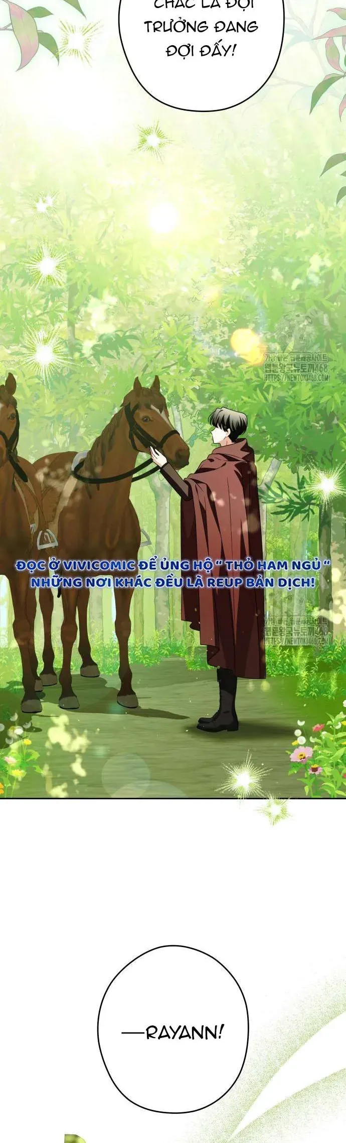 Gia Đình Phản Diện Phản Đối Tự Lập Chapter 59 - TC Truyện